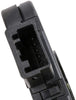ACDelco 25853012 GM Original Equipment Steering Angle Sensor