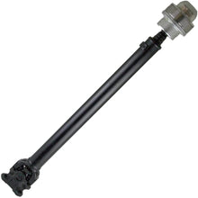 AutoShack DRS1038153 Front 30.17" Compressed Length Driveshaft Replacement for 2007 2008 2009 2010 2011 Dodge Nitro 3.7L 4WD