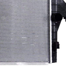 CSF 3710 Radiator