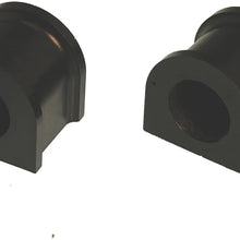 Prothane 18-1123-BL Black 28.5 mm Front Sway Bar Bushing Kit