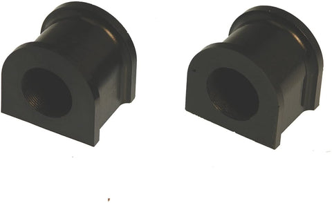 Prothane 18-1123-BL Black 28.5 mm Front Sway Bar Bushing Kit