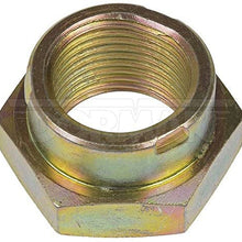 Dorman - Autograde 615-095.1 Distorted Thread Spindle Nut M24-2.0 Hex Size 36mm