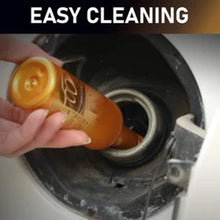 Catalytic Converter Cleaner Engine Booster Cleaner,Fuel and Exhaust System Cleaner, Removal Carbon Deposit 120ml (1 Pack)