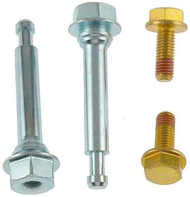 Carlson 14233 Rear Brake Caliper Bolt and Pin