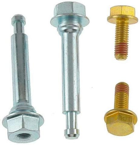 Carlson 14233 Rear Brake Caliper Bolt and Pin