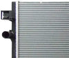 Sunbelt Radiator For Jeep Liberty 13071 Drop in Fitment