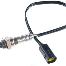 A-Premium O2 Oxygen Sensor Replacement for Mazda 6 2003-2008 V6 3.0L Upstream Front and Rear 2-PC Set