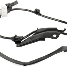 SELEAD 1pcs Right Front ABS Speed Sensor Replacement for 2004-2008 Acura TL