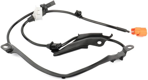 ANGLEWIDE 1 x ABS Wheel Speed Sensor Right+Front Replacement for 2004-2008 Acura TL