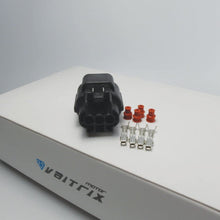 VAITRIX 3way Female Connector Plugdenso