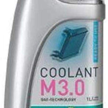 Motorex Coolant M3.0 Ready To Use 102392