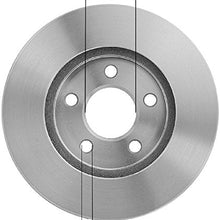 Bendix Brake Rotor PRT5063