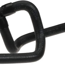 ACDelco 18168L Professional Branched Radiator Hose