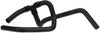 ACDelco 18168L Professional Branched Radiator Hose
