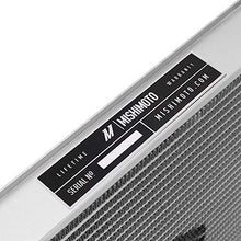 Mishimoto MMRAD-STI-08X Subaru WRX/STI X-Line Performance Aluminum Radiator