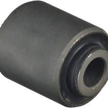Auto DN 2x Rear Forward Outer Suspension Control Arm Bushing Compatible With Freelander