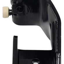 Wisamic Sliding Door Rollers for Honda Odyssey 2005-2010, Left & Right, Replace 72521-SHJ-A21, 72561-SHJ-A21