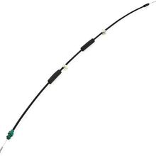 2005-2007 Compatible with Honda Accord Door Handle Release Cable Driver Left Front 2 dr Coupe