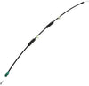 2005-2007 Compatible with Honda Accord Door Handle Release Cable Driver Left Front 2 dr Coupe