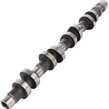 FINDAUTO Left Right Auto Engine Camshaft and 16x Lifters Fit for 2006-2007 J-eep Commander 2002-2007 D-odge Ram 1500 2000-2007 D-odge Dakota 2007 C-hrysler Aspen Cam Lifters
