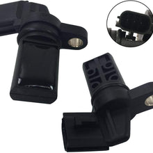 Bapmic 23731-2Y522 Intake Camshaft Position Sensor for Infiniti Nissan Pathfinder QX4 V6 3.5L (Pack of 2)