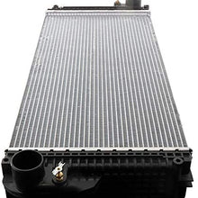 New Complete Tractor 1406-6346 Radiator for John Deere 8120, 8120T, 8220, 8220T, 8320, 8320T 1406-6346 RE186715 RE245228