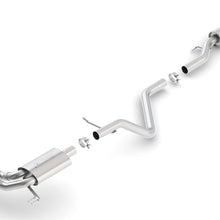 Borla 140506 Cat-Back Exhaust System for Hyundai Veloster Turbo