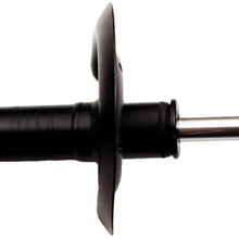 Gabriel G56718 Black Ultra Strut, 1 Pack