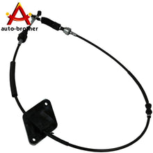 Automatic Transmission Shift Cable 33820-42090 Compatible With Toyota RAV4 2.4L 2001-2005