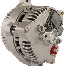 DB Electrical AFD0056 Alternator Compatible With/Replacement For 7.0L Gas Ford F600 F700 F800 Hd Truck B600 B700 B800 Bus 1992 1993 1994 1995 1996 1997 1998, Ford L6000-9000 Hd Truck 1995-1999