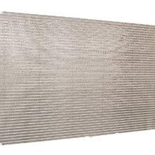 Valeo 700646 Condenser