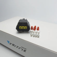 VAITRIX 3way Female Connector Plugdenso