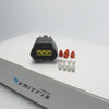 VAITRIX 3way Female Connector Plugdenso