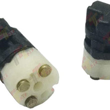 5 Pairs Y3/8n1 & Y3/8n2 Sensor +1 Punch tool For Mercedes Benz 7G Auto Automatic Transmission 722.9 Control Module Sensor