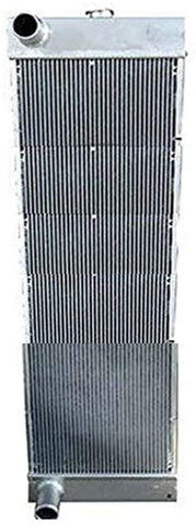 For Doosan Excavator DX345-9 DX350 DH370-9 HIERTURB Hydraulic Oil Cooler