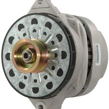 ACDelco 335-1048 Professional Alternator