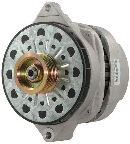ACDelco 335-1048 Professional Alternator