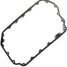 cciyu Engine Oil Pan Gasket fit for Audi Allroad Quattro 4-Door 2.7L Base