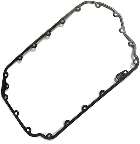 cciyu Engine Oil Pan Gasket fit for Audi Allroad Quattro 4-Door 2.7L Base