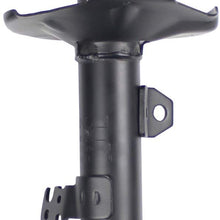 RUILIJIA Front Shock Absorber Strut Kit Fit 2003 2004 2005 2006 2007 2008 Toyota Corolla 334451