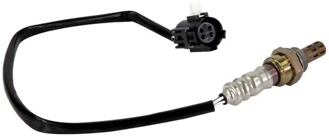 TAMKKEN Oxygen Sensor O2 Lambda Sensor Downstream fits 23099 2344079 for Dodge Viper Ram 1500 2500 3500 Van Dakota Durango B1500 Jeep Cherokee Wrangler