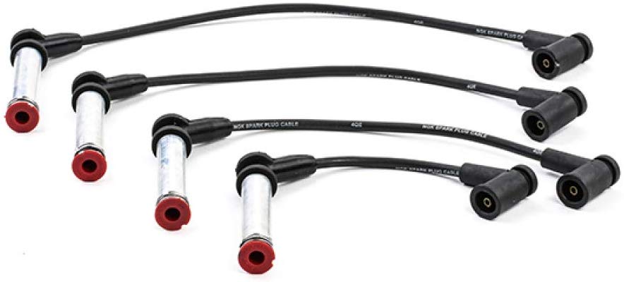 NGK 6317 Ignition Cable Set