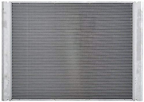 Behr Hella Service 376745761 Premium Radiator for BMW , White