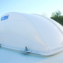 Camco 40431 RV Roof Vent Cover - White - 10 Pack