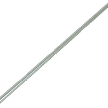 Blazer International 376RDM Red 36-Inch Metal Post Reflective Driveway Marker