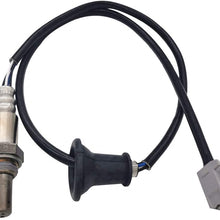 Automotive-leader 234-4305 Downstream Oxygen O2 Sensor 2 for 2009-2010 Pontiac Vibe L4-1.8L, 2012 2013 Toyota Corolla L4-1.8L, 2009-2014 Toyota Matrix L4-1.8L 89465-12840 2344305