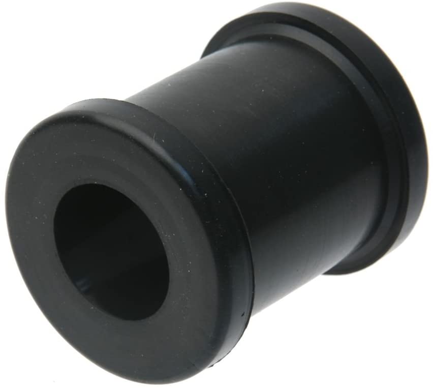 URO Parts 95134379330 Sway Bar Bushing, Front Outer, Sway Bar to Outer Link Bushing, For 25.5-26.8mm Bars