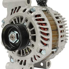 DB Electrical AMT0222 Alternator Compatible With/Replacement For Ford Escape 2008 08 3.0L 3.0 /Mazda Tribute 2008 08 3.0 3.0L /Mercury Mariner 2008 08 3.0 3.0L /8L8T-10300-AA, 8L8Z-10346-A