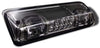 SPPC Smoke LED 3rd Brake Lights For Ford F-150- Cargo Tail Lamp