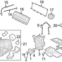 Mopar 53021568AE Auto Part